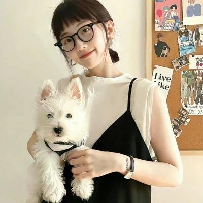两个爱人和一只熊