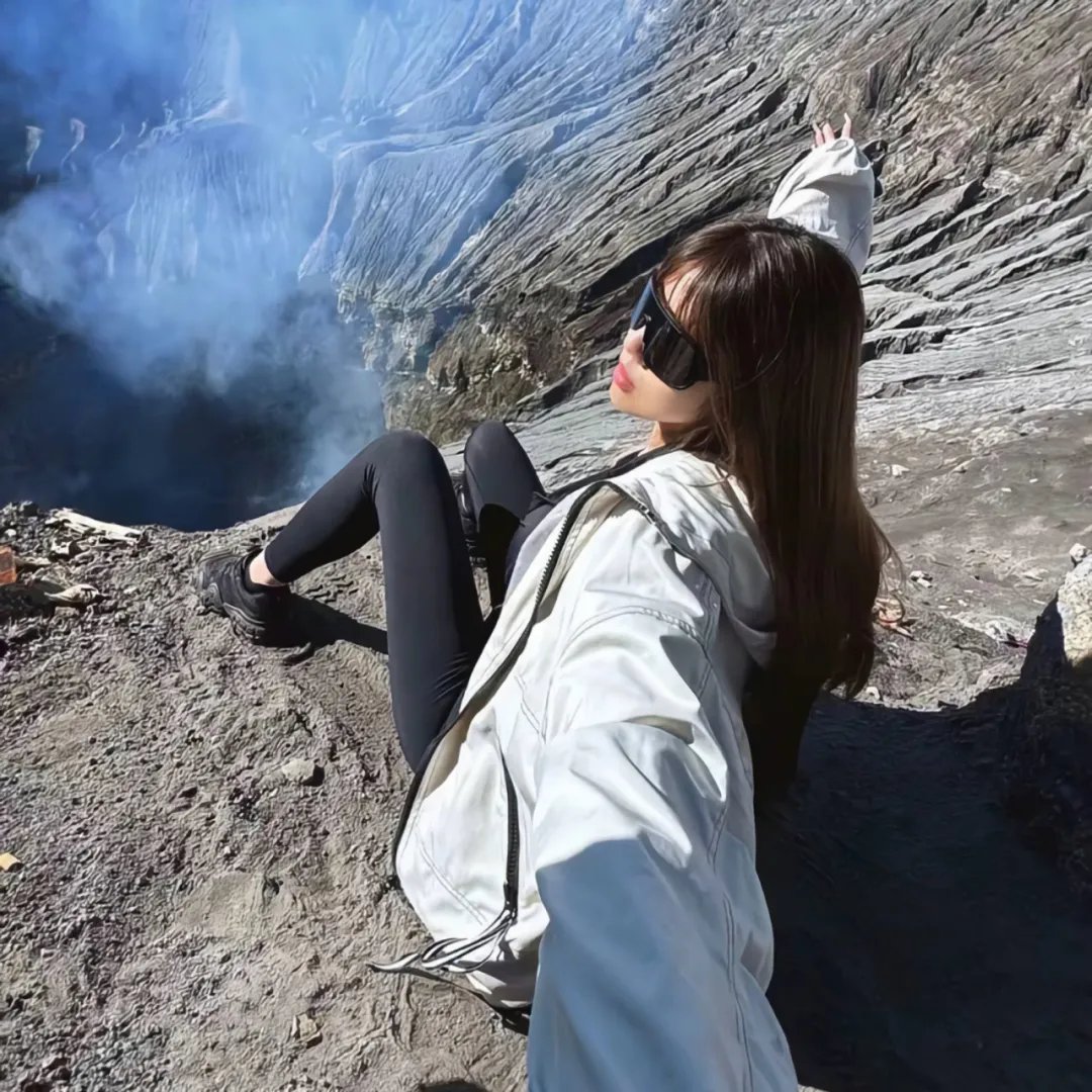 我的身体住只女妖