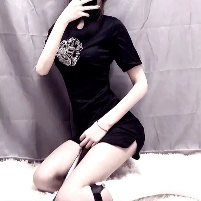 四千金国语